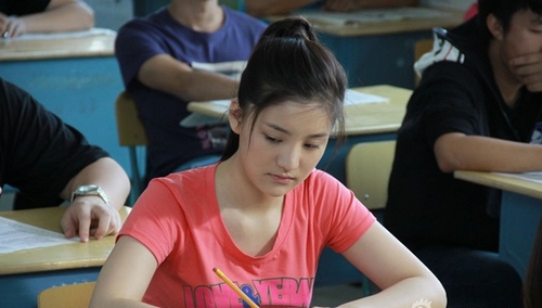 【】高考结束后怎样度过的