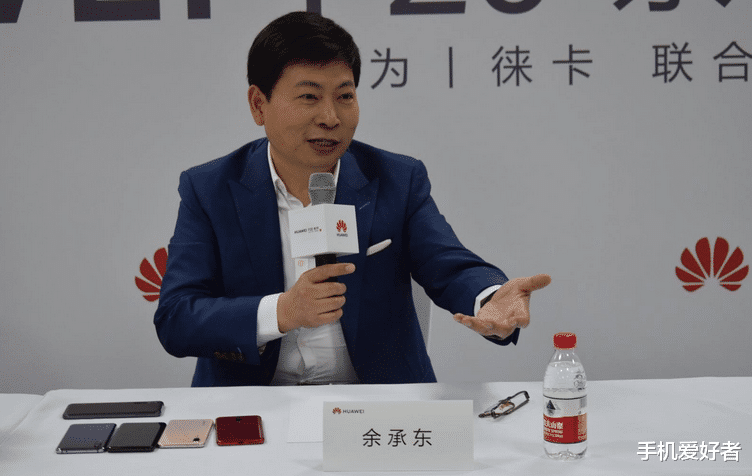 台积电■出尔反尔！台积电突然宣布美国建厂断供5nm芯片，华为：尽力了