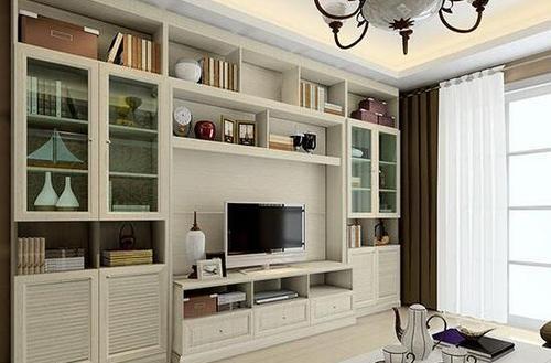 |哪怕再小的家，也要打这6个柜子，不仅增加10㎡，还整齐利落！