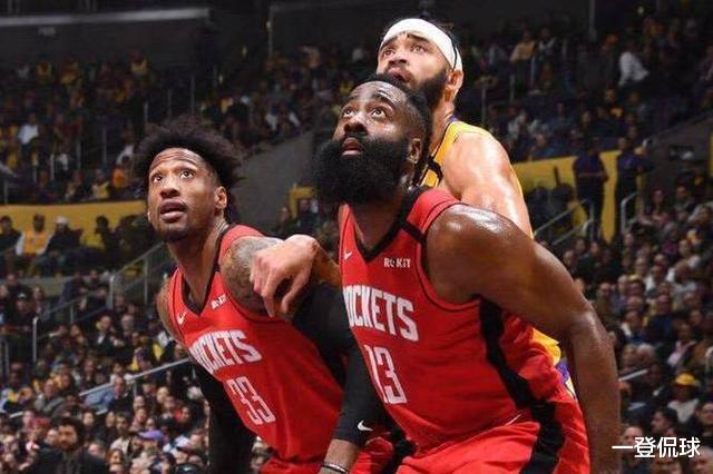 [火箭队]季后赛分析：火箭首轮遇掘金，谁的胜算更大？死亡五小大显神威