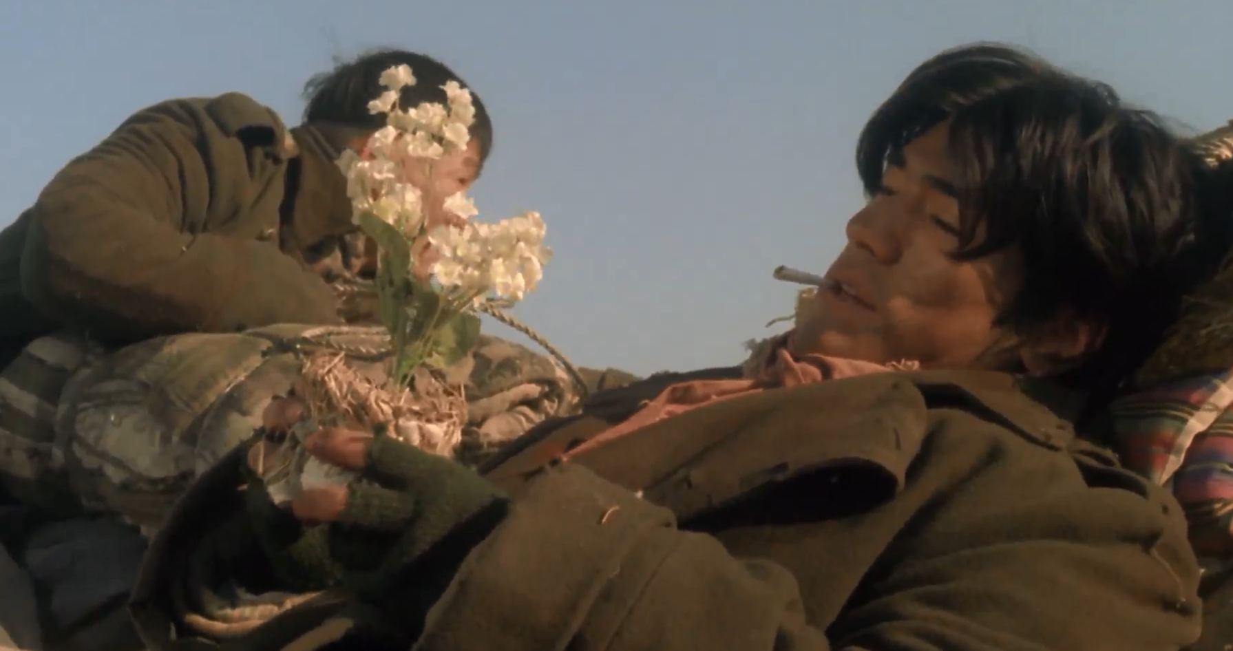 马永贞|1997年，这部金城武主演的大片，却成了元彪难以释怀的痛