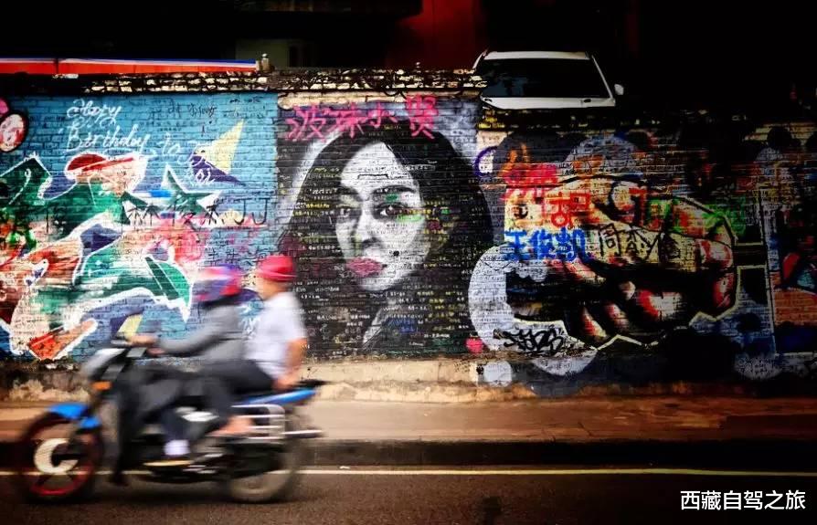 旅行|国内必去的100个地方，去过60个，称得上真正的旅行达人