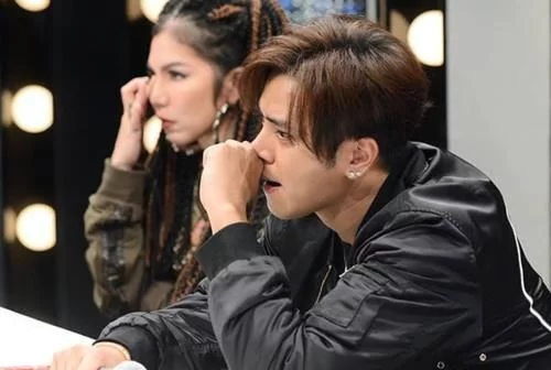 罗志祥@不是洗白罗志祥！这次我支持罗志祥，他只是成为了人们宣泄压力的牺牲品