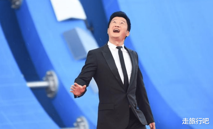 吴京▲他学吴京“砸家当”拍电影，结果票房0.002亿血赔，如今沦为网红