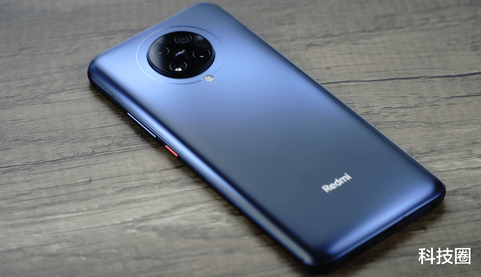 iqoo▲红米K30 Pro杠上iQOO，最高降700骁龙865仅2397恭喜等等党