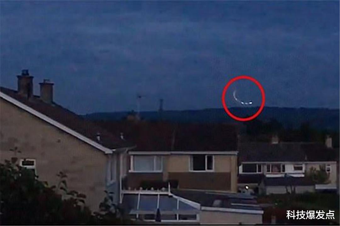 月球|英国卡尔文不明飞行物事件，是怎么回事？30米的庞然大物是什么？