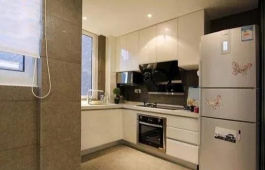 |家里冰箱不要摆在这些地方，好多人随意乱摆，住了会变穷