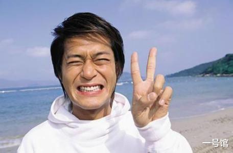 古天乐@烂片预定？古天乐新片，名字听起来有点不太靠谱