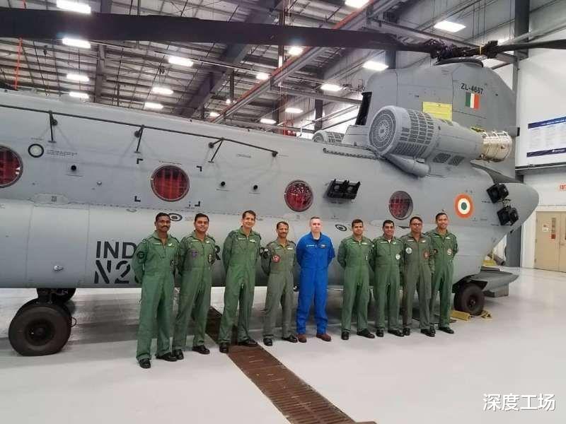 印度空军■拉达克印度空军实力有多强？数十架苏30战机，距离最近机场23公里