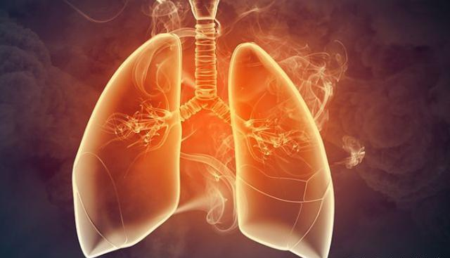运动|肺出问题，身体2处会变黑，2处会疼痛，若都不占，说明肺还很健康