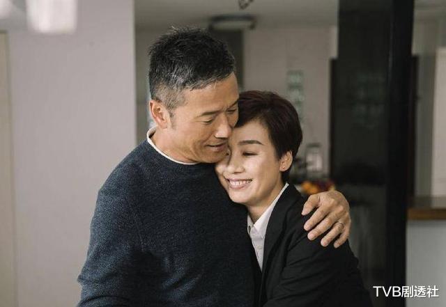 TVB|期待！TVB三大待播警匪剧剧照曝光，《使徒行者3》预计十月首播