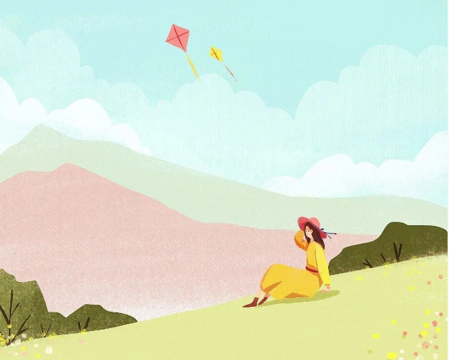 摩羯座|有格局、有眼光的星座，跟着他们一定错不了！