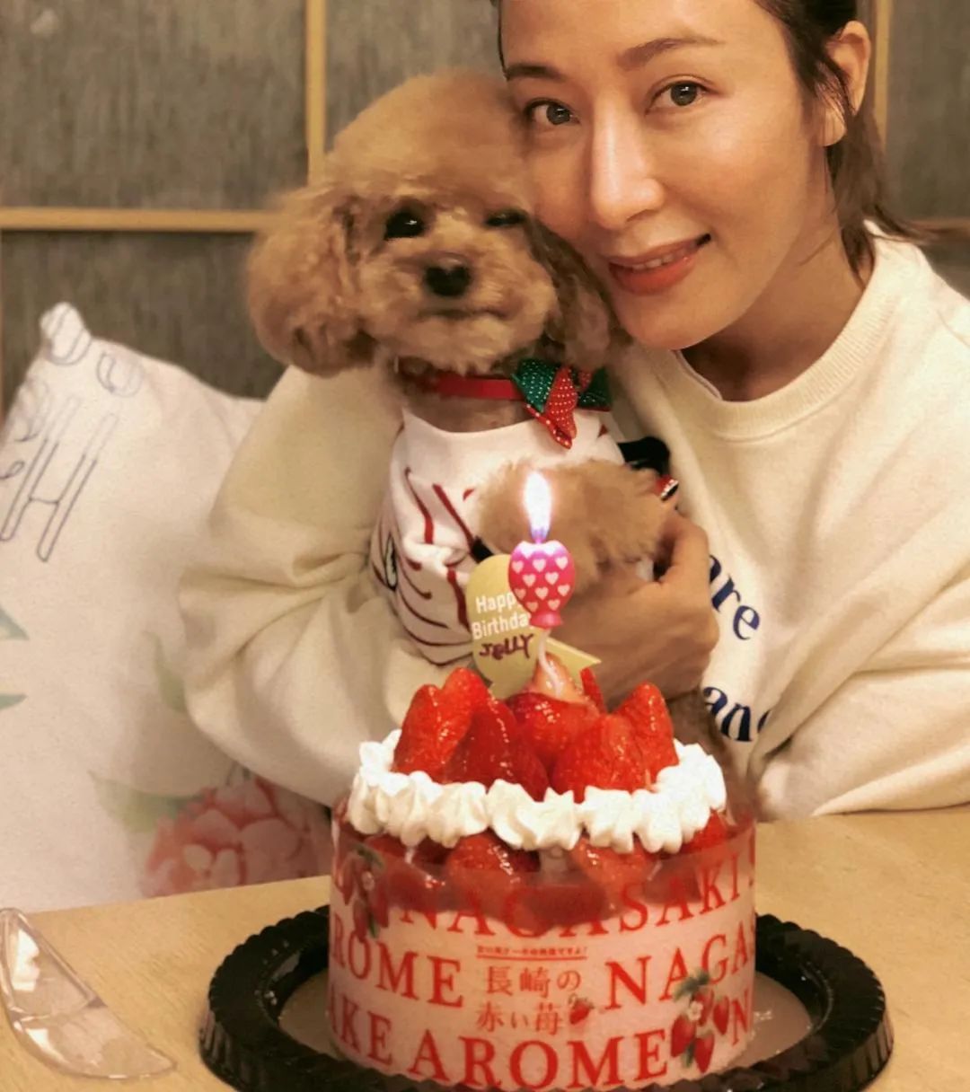 黄智雯■盘点tvb最佳女主角，黄智雯担正2剧成大热视后，曾5度落选！