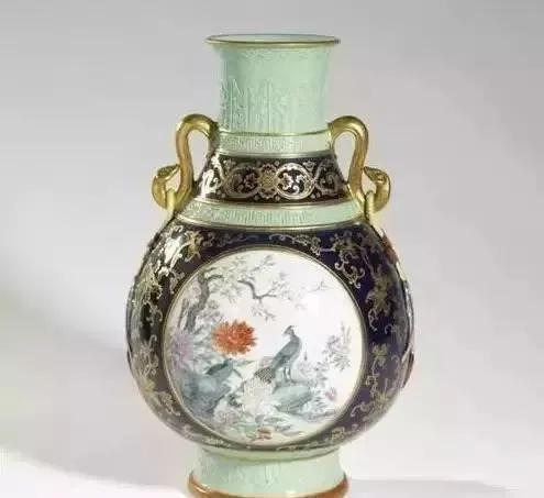 钱币|古瓷鉴定最基本的要诀，默记不打眼