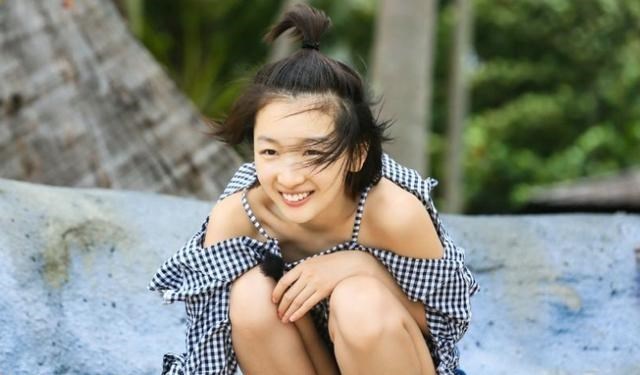白石麻衣|最无法接受“长残”的童星，从小公主到大饼脸，网友：心碎的声音