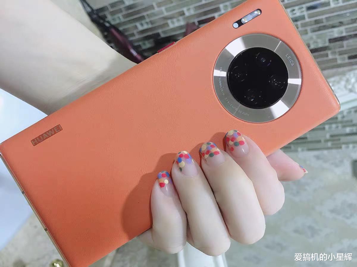 华为mate30|华为Mate 30 Pro跌至退场价：不忍心说再见！