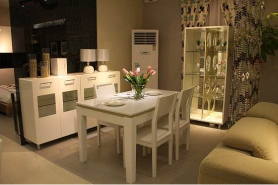 那些高价买实木家具的人，究竟是在买什么！看完后，没买的笑了