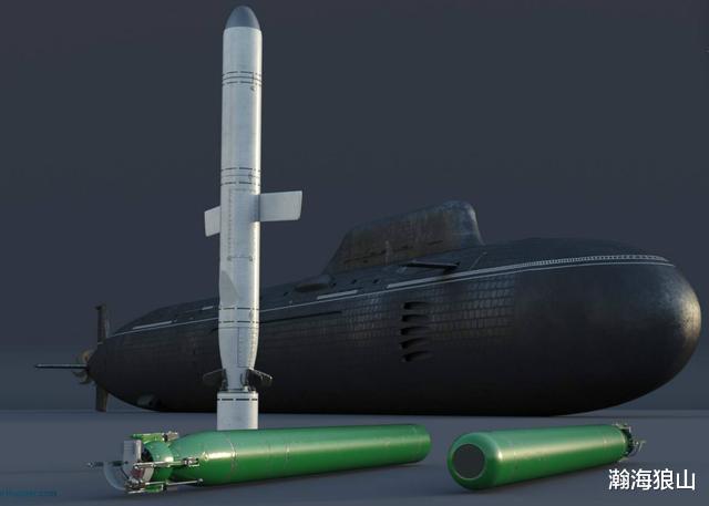 美国海军：预测：4型主力舰将迎来快速建造期！