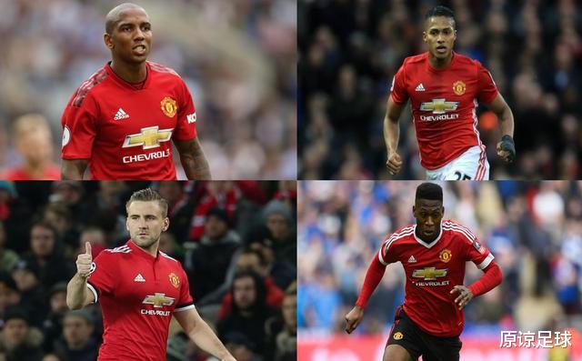 #曼联#教练观察眼|三把致命尖刀，杀死了穆里尼奥的曼联后防改造计划