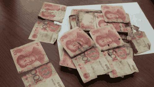 [人民币]以后“这2种”人民币再拿去银行兑换，银行可以选择拒收，望周知