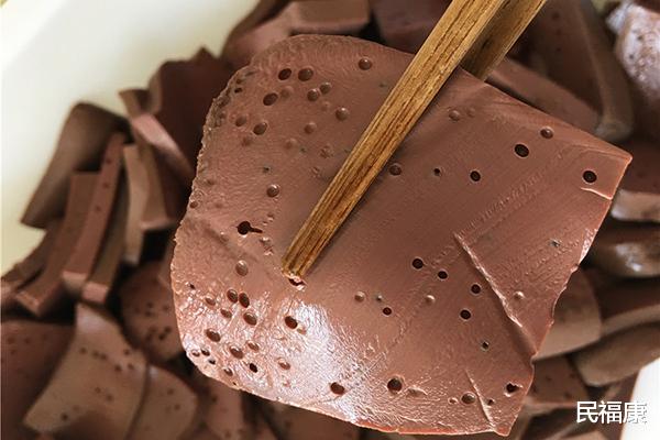 甲醛|甲醛可能会藏在4种食物里，别再当成宝，少吃点不吃亏