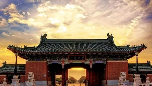 上海交通大学▲我国就业率最高的3所大学,大学老师:考上就等于找到好工作