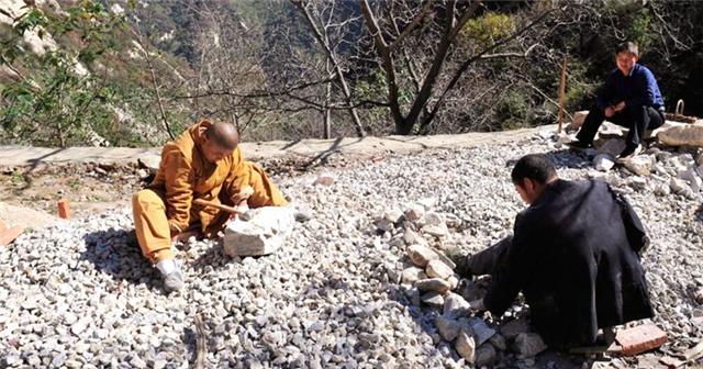 臆说古史|终南山“隐士”多达上万，是真的看破红尘，还是哗众取宠？