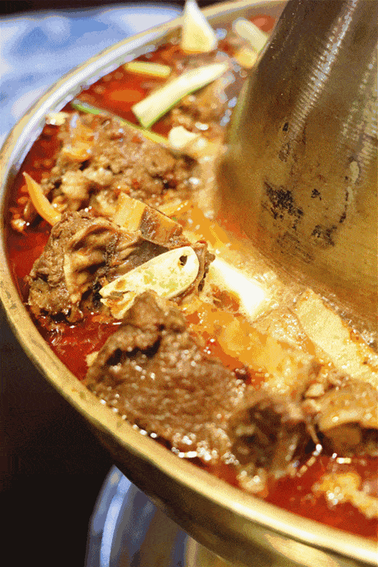 奶油|中国西北最好吃的地方，绝对是它!