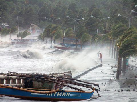|2020年，近百年来最糟糕的一年，庚子年撞上白元年