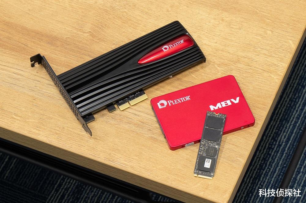 ssd▲为什么SSD接口不一样 SATA、PCI-E和M.2有什么区别?