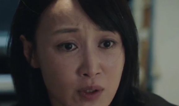 「猎狐」猎狐：王柏林安插在警队眼线曝光，夏远当场傻眼，杨建群都慌了