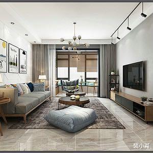 『』北欧风格装修的5大特点，让你深度了解北欧风，你家装对了吗？