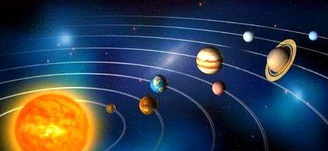 太阳系|太阳系早期有三个地球，另外两颗哪去了？答案让人害怕