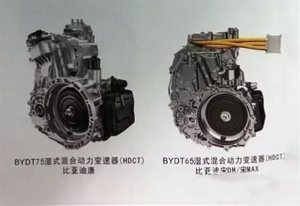 amg|国产质量最好的汽车变速箱是长城还是奇瑞？网友：实力差距太大