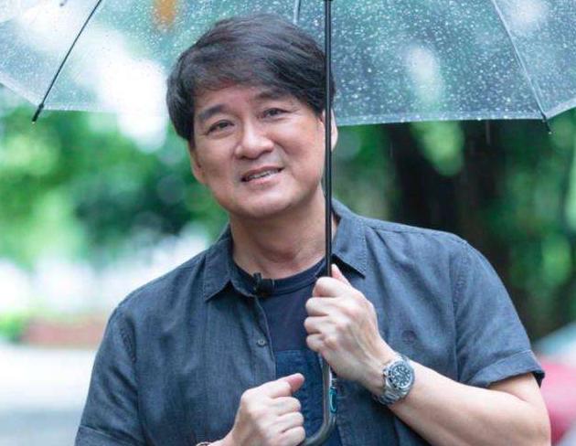 「周华健」周华健和他的美国老婆:被嘲夫妻像母子,如今34年仍不离不弃