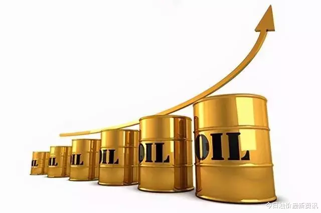 油價漲破天瞭？今天10月12日，油價迎來大幅暴漲，調價後全國地區油價一覽-圖5
