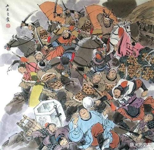 『朱瞻基』如果朱瞻基能活到1449年，是否还会发生土木堡之变？