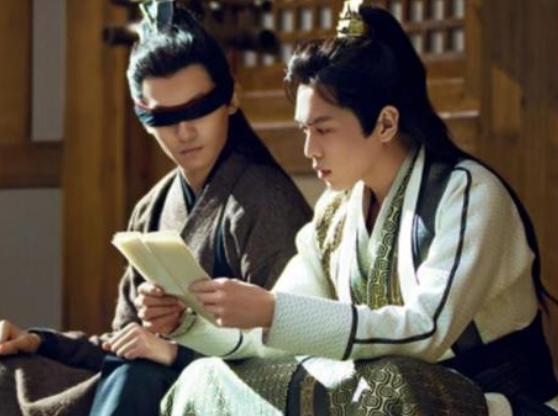 庆余年|《庆余年》三大剑客结局:谢必安惨死,而他结局最令人羡慕