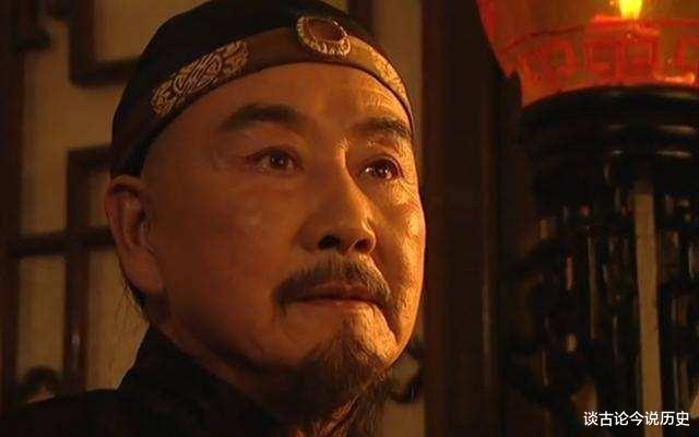 『胤祥』雍正王朝:被幽禁的老十三,为何在军队里面威望很高?