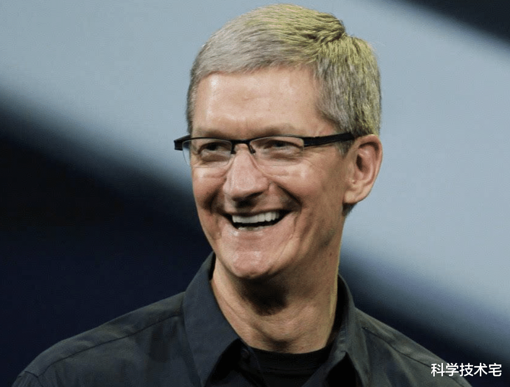 苹果|从中国转移到印度，苹果八个代工厂“搬家”，库克乐开花！