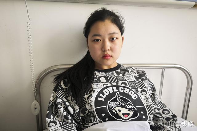 【北京市】河南7旬老人收养残疾弃婴16年,今长成漂亮小姑娘日子却没法过了