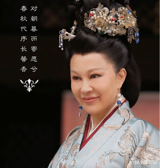邬倩倩|当红时插足别人婚姻，挤走原配却遭抛弃，今64岁整容复出无人识
