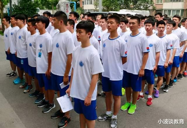 |上了高中，女生明显后劲不足，男生却能实现“逆袭”，这是为何？