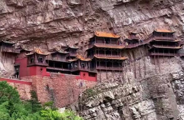 大理▲中国4个以“大”字开头的城市,除了大连,你还知道哪几个?