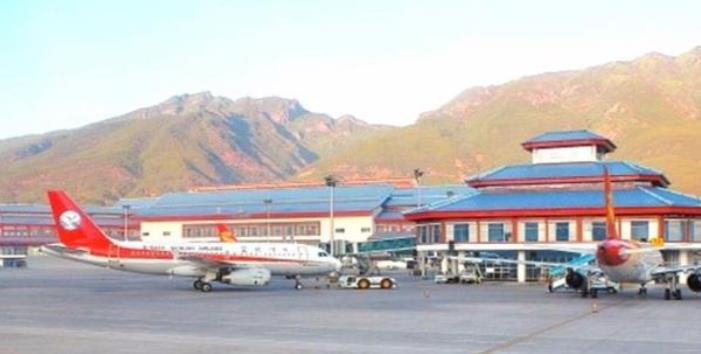 云南|中国“最霸气”的一个省,建设55座机场,每个景点世界闻名