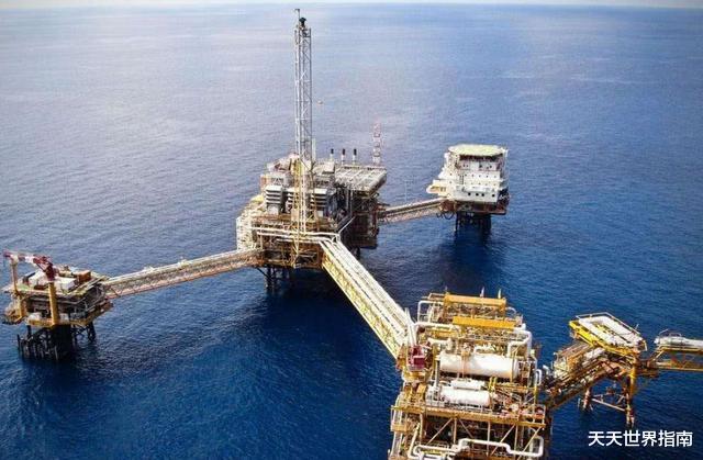 石油|风向变了？中国给美国送去366万吨石油订单，沙特不开心了