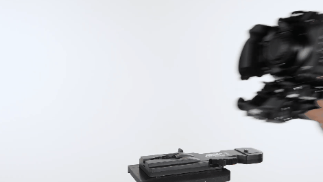 滤镜|一次专业领域的突进： ARRI为EOS C500 Mark II推出专业套装