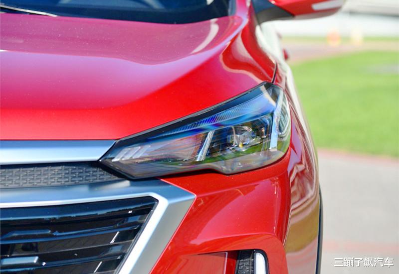 [宝骏510]“百姓车”非它莫属！被称颜兽，比宝骏510有货，不足5万！