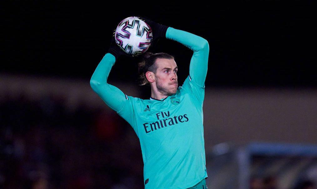 『皇家马德里』2500万! 皇马终于甩掉最大累赘, 贝尔重返英超;国米竞购皇马年轻中锋