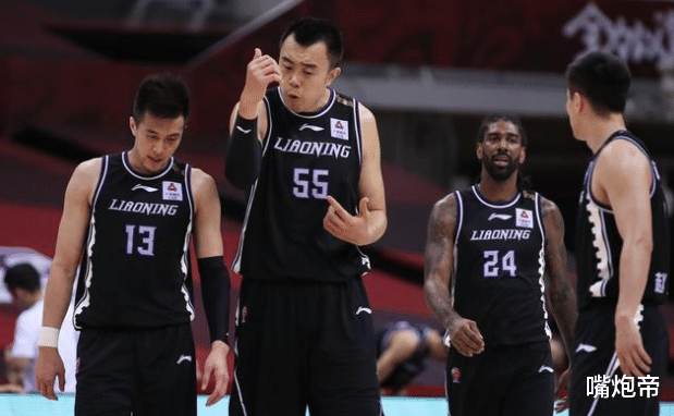 「广东男篮」CBA最新排名，前二大局已定，2队或让广东翻车，2大黑马杀入前六
